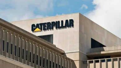 Caterpillar leva experiência de décadas com mineração autônoma para acelerar uso de IA na indústria