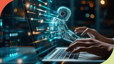 Ações de semicondutores despencam e reacendem temor de correção na corrida da inteligência artificial