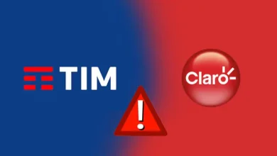 Anatel propõe antecipar metas de cobertura 4G e 5G de Claro e TIM