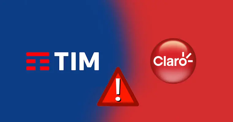 Anatel propõe antecipar metas de cobertura 4G e 5G de Claro e TIM