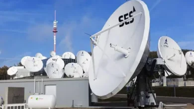 SES aposta em TV híbrida para unir satélite, streaming e publicidade personalizada