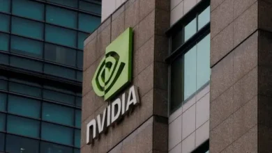 Nvidia chega ao balanço com US$ 119 bilhões em pedidos de chips para IA