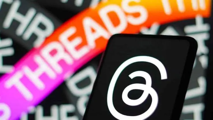 Threads testa transcrição automática de podcasts diretamente no feed