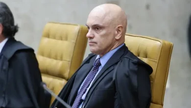 Moraes diz que algoritmos das big techs podem influenciar eleitores e critica suposta neutralidade das plataformas