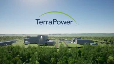 TerraPower mira data centers de IA com reator nuclear capaz de responder a picos de consumo