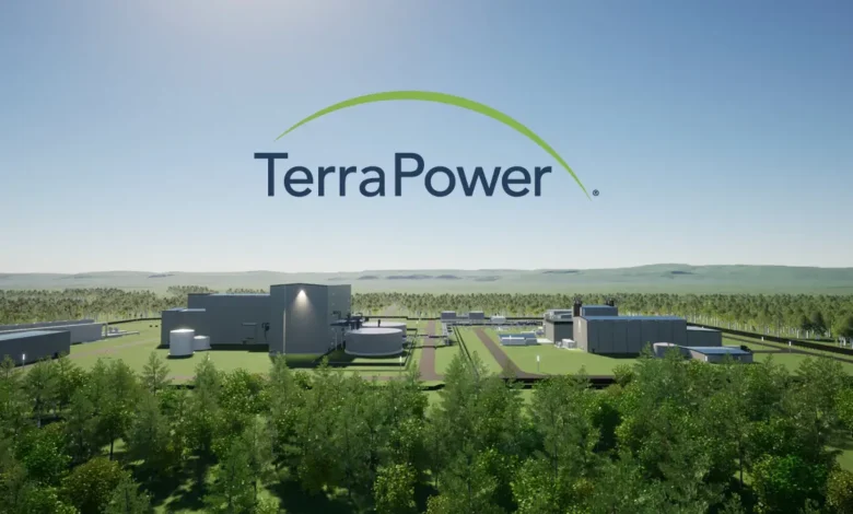 TerraPower mira data centers de IA com reator nuclear capaz de responder a picos de consumo