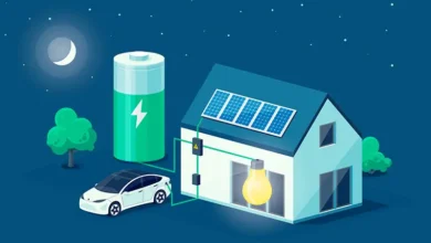 Baterias residenciais ficam mais acessíveis e viram peça estratégica para redes elétricas
