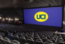 Paramount vende UCI no Brasil para grupos donos do Cine Araújo e Cineart