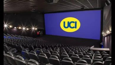 Paramount vende UCI no Brasil para grupos donos do Cine Araújo e Cineart