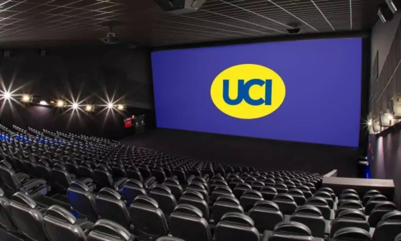Paramount vende UCI no Brasil para grupos donos do Cine Araújo e Cineart