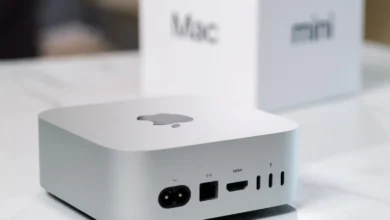 Apple renova Mac mini e Mac Studio com foco em inteligência artificial