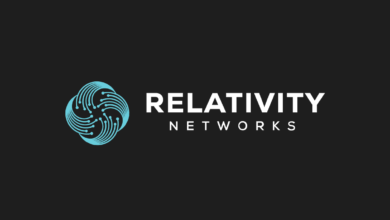 Relativity Networks capta US$ 22 milhões para levar fibra óptica mais rápida aos data centers de IA