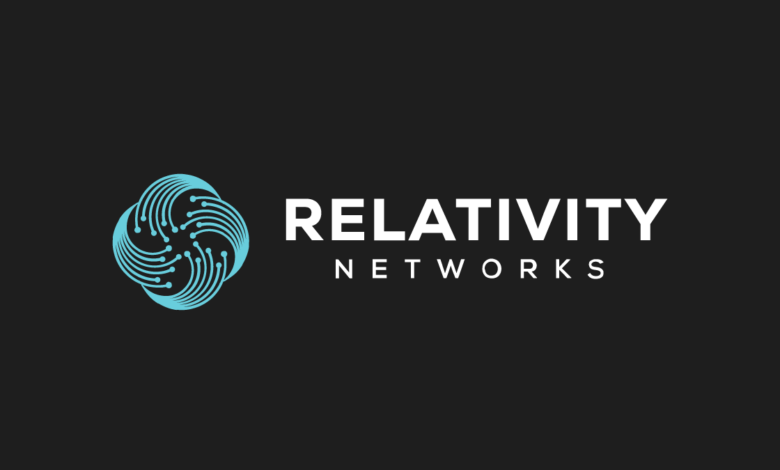 Relativity Networks capta US$ 22 milhões para levar fibra óptica mais rápida aos data centers de IA