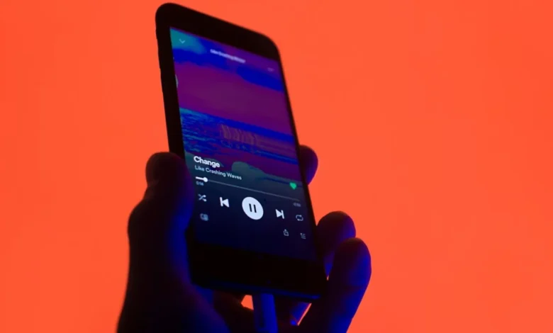 Spotify transforma streaming em experiência conversacional com DJ de IA que aceita comandos por voz