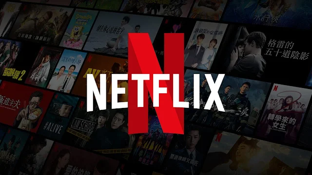 Netflix avalia transformar seu aplicativo em uma central para outros serviços de streaming