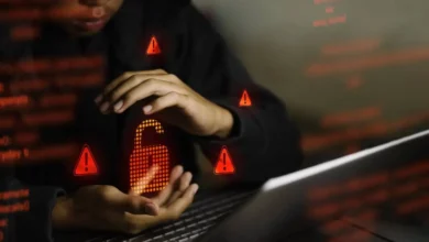 Ataques de password spraying explodem em 2026 e registram 81 milhões de tentativas de login
