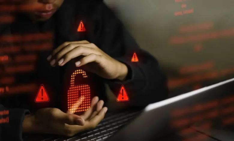 Ataques de password spraying explodem em 2026 e registram 81 milhões de tentativas de login