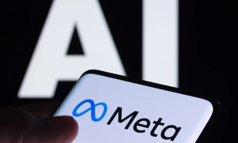 Meta recua em plano de substituir parte dos funcionários por agentes de IA após problemas internos