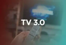 TV 3.0 avança no Brasil e prepara transformação da televisão aberta com 4K, internet e interatividade