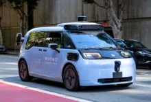 Waymo escolhe Munique para estrear robotáxis na Alemanha e prepara serviço para 2027