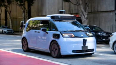 Waymo escolhe Munique para estrear robotáxis na Alemanha e prepara serviço para 2027