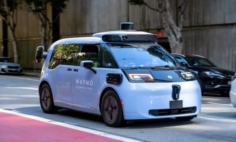 Waymo escolhe Munique para estrear robotáxis na Alemanha e prepara serviço para 2027