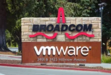 Broadcom corrige duas falhas no VMware que permitem escapar da máquina virtual e executar código no computador hospedeiro