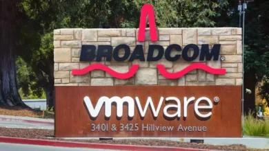 Broadcom corrige duas falhas no VMware que permitem escapar da máquina virtual e executar código no computador hospedeiro