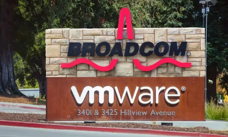 Broadcom corrige duas falhas no VMware que permitem escapar da máquina virtual e executar código no computador hospedeiro