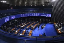 Senado coloca Redata em votação nesta terça; projeto prevê incentivos fiscais para data centers no Brasil