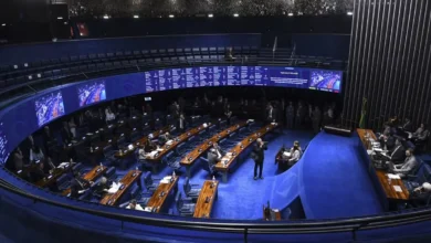 Senado coloca Redata em votação nesta terça; projeto prevê incentivos fiscais para data centers no Brasil
