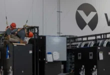 Vertiv compra especialista em microgrids por US$ 1,45 bilhão para atacar um dos maiores gargalos dos data centers de IA: energia
