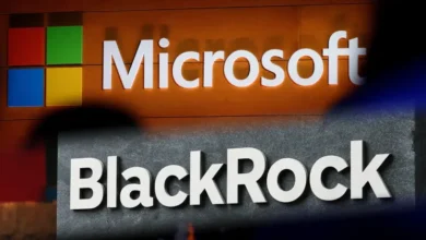 Microsoft, BlackRock e MGX mobilizam até US$ 100 bilhões para construir infraestrutura global de inteligência artificial