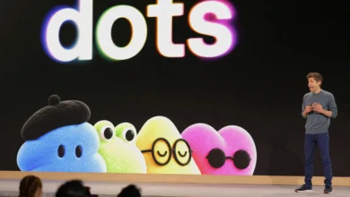 OpenAI lança Dots, agentes de IA que trabalham continuamente por conta própria