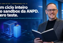 Sandbox da ANPD: por que o primeiro ciclo passou sem testar uma única linha