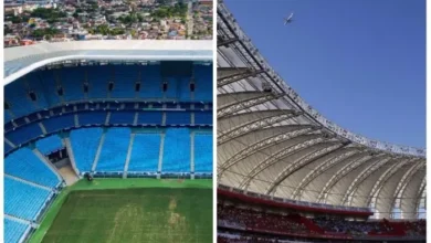 Falso Luís Castro aplicou golpe de R$ 22 mil em jogador do Grêmio e tentou enganar nomes do futebol