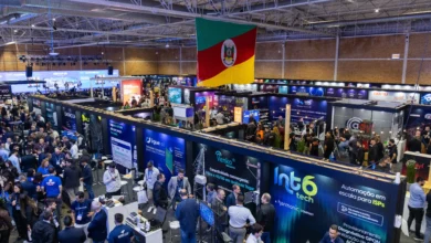 LinkISP 2026: Gramado consolida-se como capital dos provedores regionais de internet no Sul do Brasil