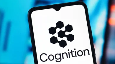 Cognition AI dispara para US$ 48 bilhões e transforma agentes de programação em uma das maiores disputas da inteligência artificial