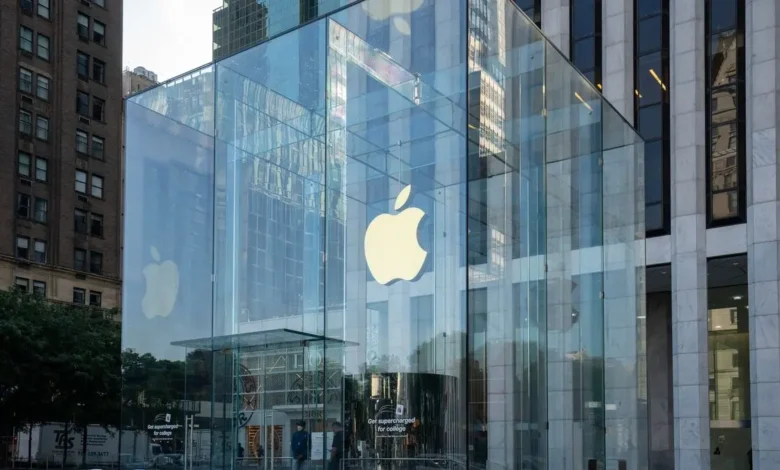 Apple corrige falha no CoreGraphics explorada em ataques direcionados