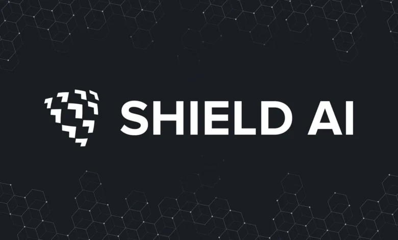 Shield AI capta US$ 1,5 bilhão e alcança avaliação de US$ 12,7 bilhões na corrida por sistemas militares autônomos