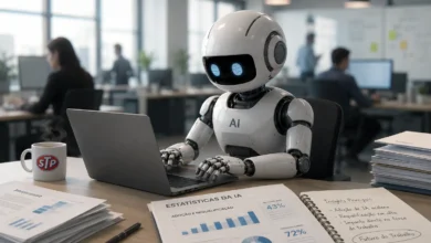 IA já acessa dados sensíveis em 70% das organizações, aponta pesquisa da Veeam
