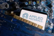 Applied Materials paga multa de US$ 252,5 milhões por exportar equipamentos de chips ilegalmente para a China