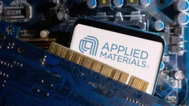 Applied Materials paga multa de US$ 252,5 milhões por exportar equipamentos de chips ilegalmente para a China
