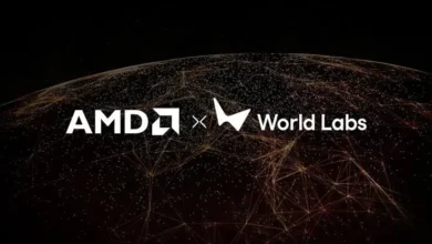 AMD compra World Labs, startup de Fei-Fei Li, por US$ 8,2 bilhões