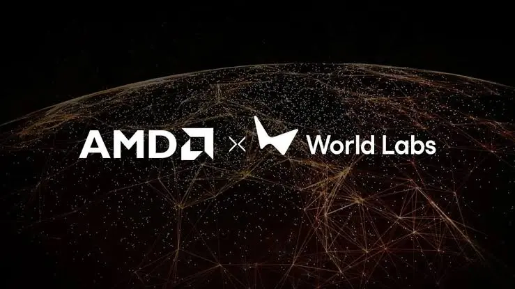 AMD compra World Labs, startup de Fei-Fei Li, por US$ 8,2 bilhões