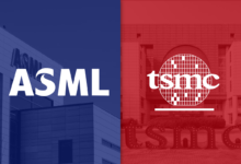 ASML e TSMC lideram mudança histórica na fabricação de chips: indústria prepara máscaras maiores para destravar o potencial da litografia High NA EUV