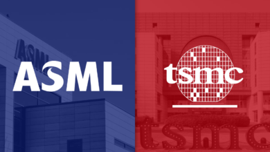 ASML e TSMC lideram mudança histórica na fabricação de chips: indústria prepara máscaras maiores para destravar o potencial da litografia High NA EUV