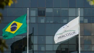 Acordo Mercosul-EFTA vincula benefícios para serviços digitais ao uso de 67% de energia limpa