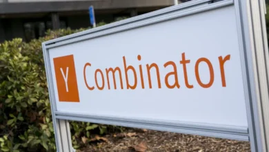 Agentes de IA dominam seleção de startups em evento da Y Combinator