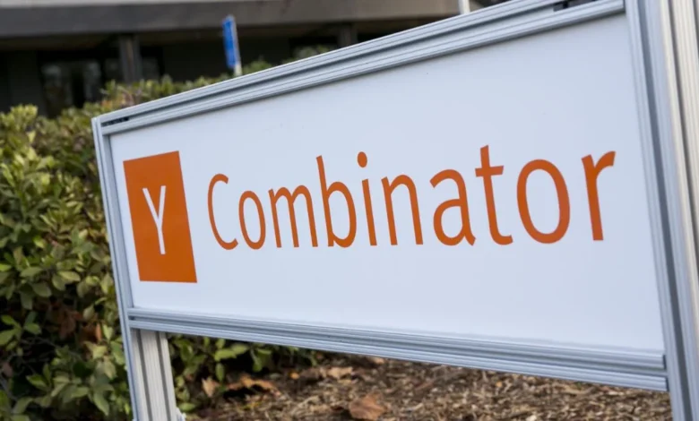 Agentes de IA dominam seleção de startups em evento da Y Combinator
